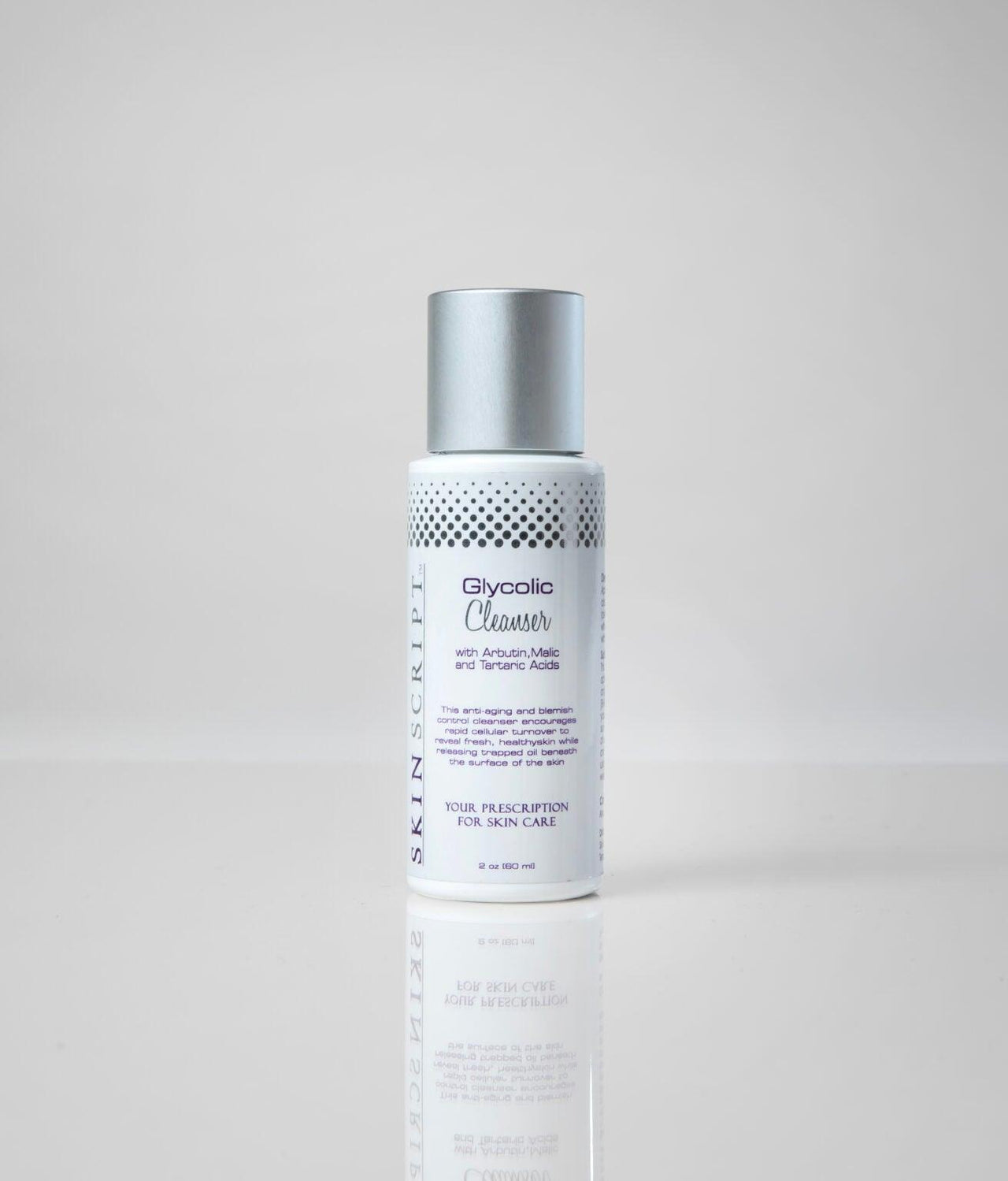 Glycolic Cleanser - RoZ Aesthetics