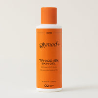 Thumbnail for Tri-Acid 15% Skin Gel - RoZ Aesthetics