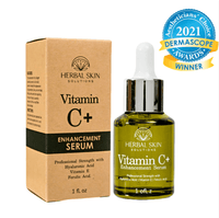 Thumbnail for Vitamin C+ Enhancement Serum - RoZ Aesthetics